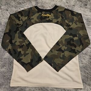 Broken Planet Long Sleeve